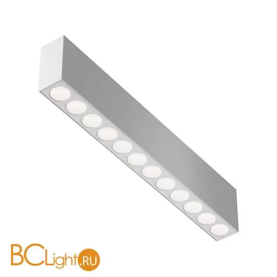 Потолочный светильник Maytoni Points C066CL-20W3-6K-W