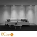 Потолочный светильник Maytoni Points C066CL-20W3-6K-W - Фото 4