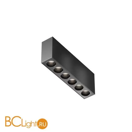 Потолочный светильник Maytoni Points C066CL-12W3-6K-B