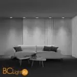 Потолочный светильник Maytoni Points C066CL-12W3-6K-B - Фото 5