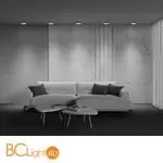 Потолочный светильник Maytoni Points C066CL-12W3-6K-B - Фото 6