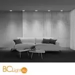 Потолочный светильник Maytoni Points C066CL-12W3-6K-W - Фото 4