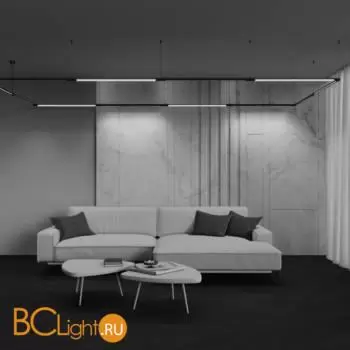 Модульная система Maytoni Points C149CL-L900-24W3K-B - Фото 4