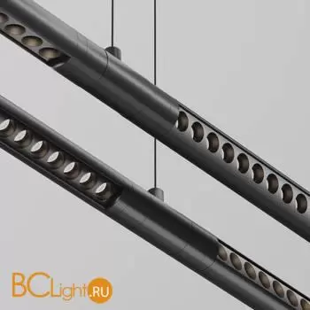 Модульная система Maytoni Points C149CL-L900-24W3K-B - Фото 3