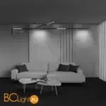 Модульная система Maytoni Points C149CL-L500-12W3K-B - Фото 4