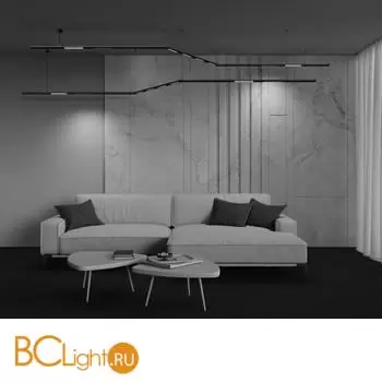 Модульная система Maytoni Points C149CL-L300-6W3K-B - Фото 7