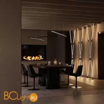 Модульная система Maytoni Points C149CL-L300-6W3K-B - Фото 0