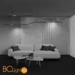 Модульная система Maytoni Points C149CL-L300-6W3K-B - Фото 5