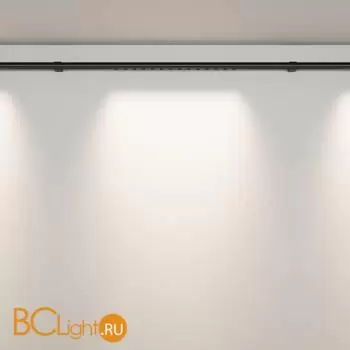 Модульная система Maytoni Points C101CL-L500-12W3-6K-B - Фото 3