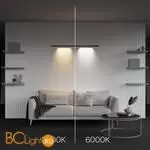 Модульная система Maytoni Points C101CL-L500-12W3-6K-B - Фото 5