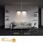 Модульная система Maytoni Points C101CL-L500-12W3-6K-B - Фото 7