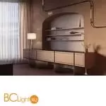 Модульная система Maytoni Points C101CL-L500-12W3-6K-B - Фото 1