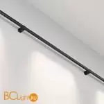 Модульная система Maytoni Points C101CL-L500-12W3-6K-B - Фото 2