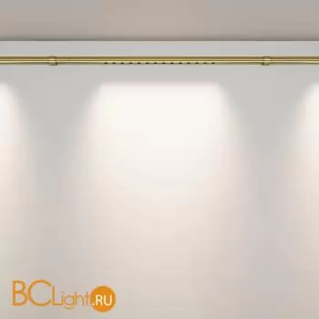 Модульная система Maytoni Points C101CL-L500-12W3-6K-BS - Фото 2