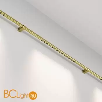 Модульная система Maytoni Points C101CL-L500-12W3-6K-BS - Фото 1