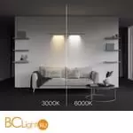 Модульная система Maytoni Points C101CL-L500-12W3-6K-BS - Фото 5