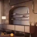 Модульная система Maytoni Points C101CL-L500-12W3-6K-BS - Фото 8