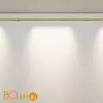 Модульная система Maytoni Points C101CL-L500-12W3-6K-BS - Фото 2