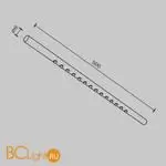 Модульная система Maytoni Points C101CL-L500-12W3-6K-BS - Фото 6