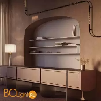 Модульная система Maytoni Points C101CL-L1000-24W3-6K-B - Фото 8