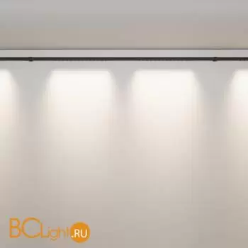 Модульная система Maytoni Points C101CL-L1000-24W3-6K-B - Фото 1