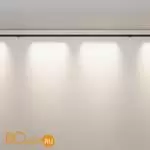 Модульная система Maytoni Points C101CL-L1000-24W3-6K-B - Фото 1