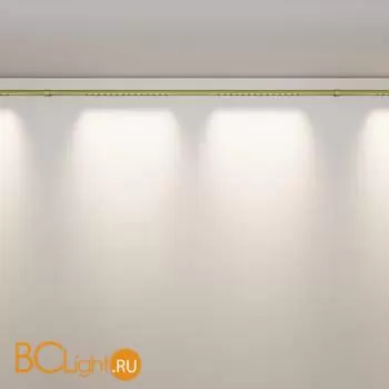 Модульная система Maytoni Points C101CL-L1000-24W3-6K-BS - Фото 2