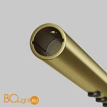 Модульная система Maytoni Points C101CL-L1000-24W3-6K-BS - Фото 4