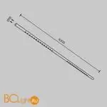 Модульная система Maytoni Points C101CL-L1000-24W3-6K-BS - Фото 6