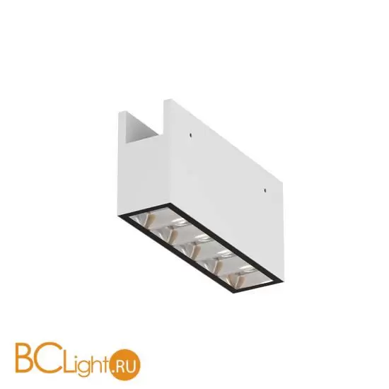 Уличный трековый светильник Points Elasity IP 3000K 10 Вт 40° белый O-TR01-2-S-10WW3K