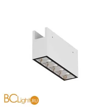 Уличный трековый светильник Points Elasity IP 3000K 10 Вт 40° белый O-TR01-2-S-10WW3K