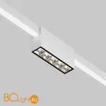 Уличный трековый светильник Points Elasity IP 3000K 10 Вт 40° белый O-TR01-2-S-10WW3K - Фото 6