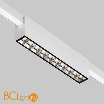 Уличный трековый светильник Points Elasity IP 3000K 20 Вт 38° белый O-TR01-3-S-20WW3K - Фото 6