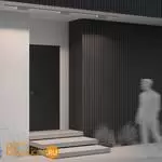 Уличный трековый светильник Points Elasity IP 3000K 20 Вт 38° белый O-TR01-3-S-20WW3K - Фото 2