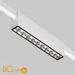 Уличный трековый светильник Points Elasity IP 3000K 20 Вт 38° белый O-TR01-3-S-20WW3K - Фото 6