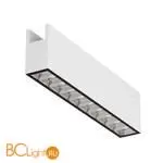 Уличный трековый светильник Points Elasity IP 3000K 20 Вт 38° белый O-TR01-3-S-20WW3K