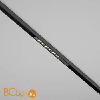 Трековый светильник Maytoni Points TR232-2-10W3K-B - Фото 0