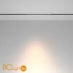 Трековый светильник Maytoni Points TR232-2-10W3K-B - Фото 3