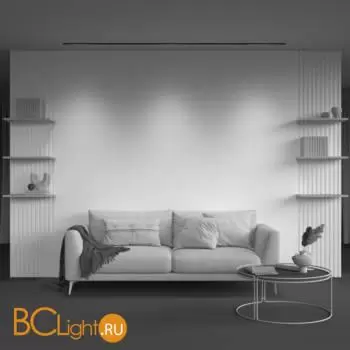 Трековый светильник Maytoni Points TR232-2-10W4K-B - Фото 4