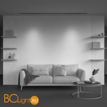 Трековый светильник Maytoni Points TR232-2-15W3K-B - Фото 4