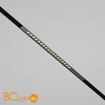 Трековый светильник Maytoni Points TR232-2-15W3K-B - Фото 1