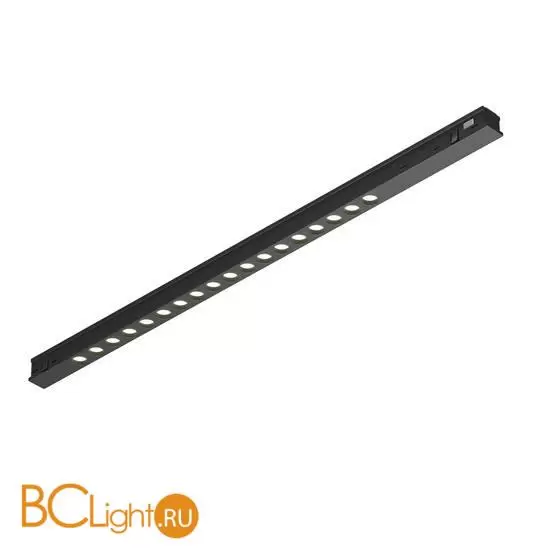 Трековый светильник Maytoni Points TR232-2-15W4K-B