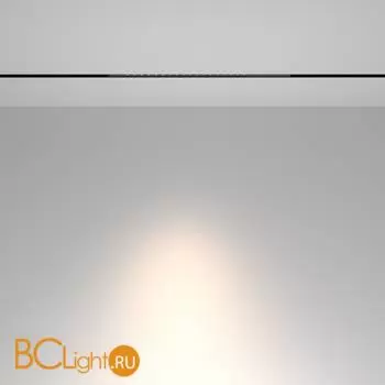 Трековый светильник Maytoni Points TR232-2-15W4K-B - Фото 3