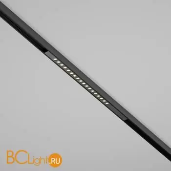 Трековый светильник Maytoni Points TR232-2-15W4K-B - Фото 0