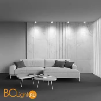 Потолочный светильник Maytoni Polar C088CL-GX53-W - Фото 4