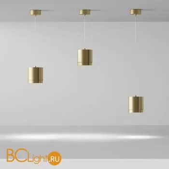 Подвесной светильник Maytoni Polar P088PL-GX53-MG - Фото 3