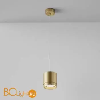 Подвесной светильник Maytoni Polar P088PL-GX53-MG - Фото 2