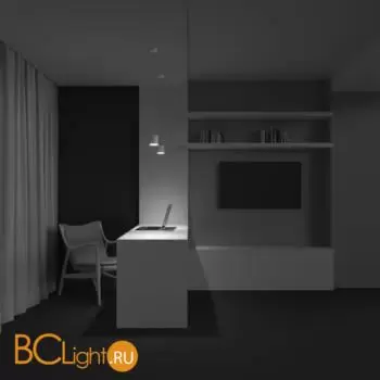 Подвесной светильник Maytoni Polar P088PL-GX53-W - Фото 4