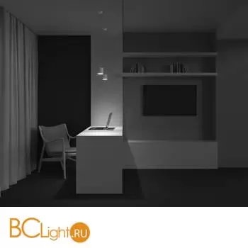 Подвесной светильник Maytoni Polar P088PL-GX53-W - Фото 7