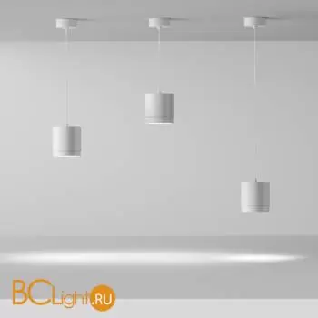 Подвесной светильник Maytoni Polar P088PL-GX53-W - Фото 3